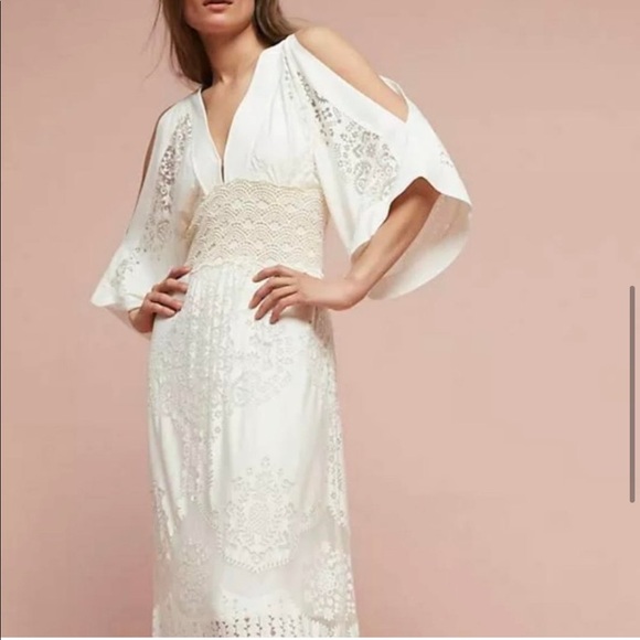 FARM Rio Dresses & Skirts - Farm Rio Solana Dress